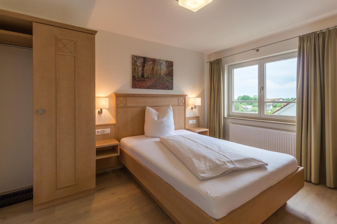 Gaestehaus Burgblick Bisingen Room photo
