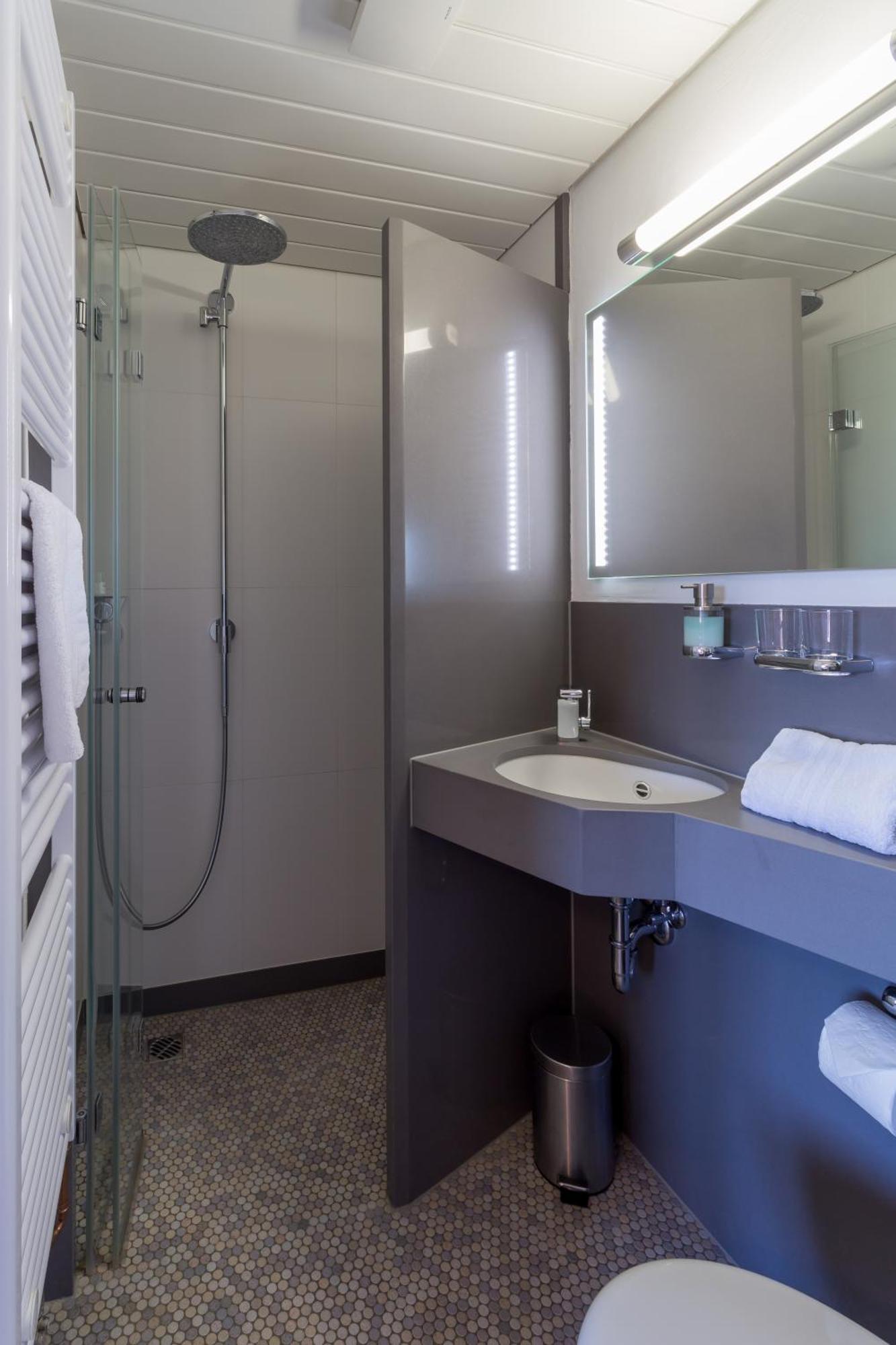 Gaestehaus Burgblick Bisingen Room photo